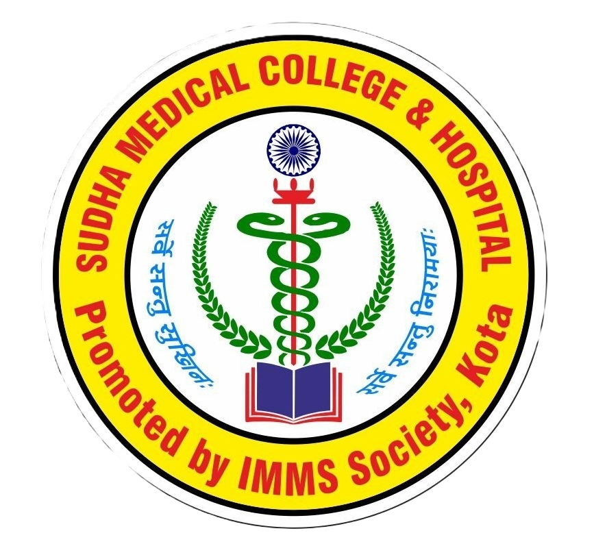 Sudha Logo